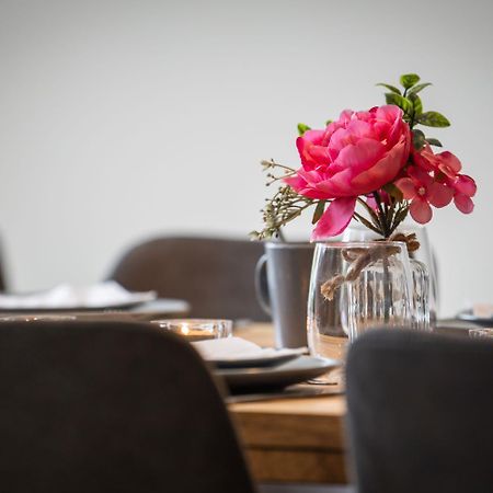 Vakantiewoningen Hoeve Carpe Diem - Dalhem - Aubel - Voeren מראה חיצוני תמונה