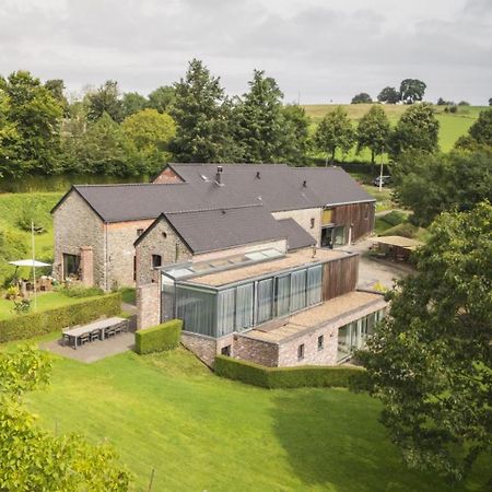 Vakantiewoningen Hoeve Carpe Diem - Dalhem - Aubel - Voeren מראה חיצוני תמונה