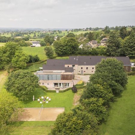 Vakantiewoningen Hoeve Carpe Diem - Dalhem - Aubel - Voeren מראה חיצוני תמונה