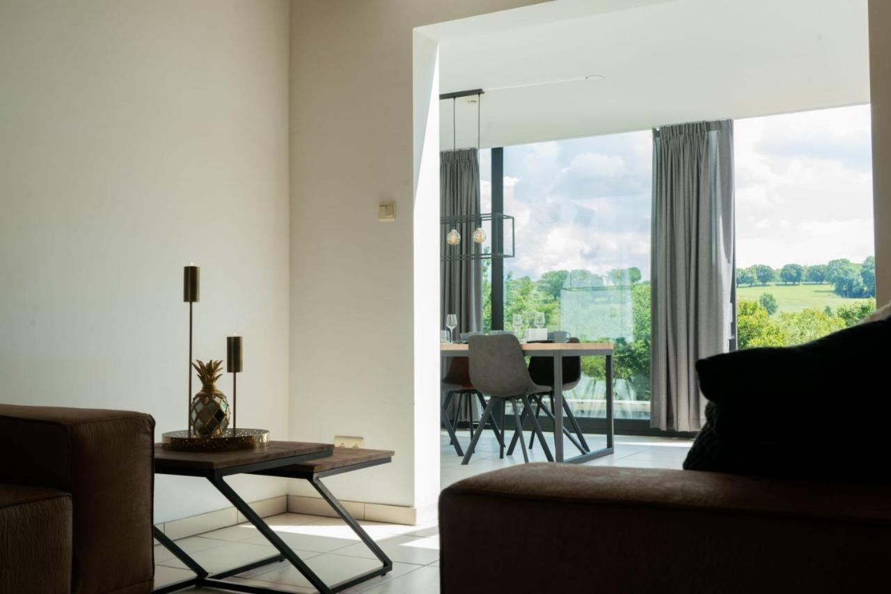 Vakantiewoningen Hoeve Carpe Diem - Dalhem - Aubel - Voeren מראה חיצוני תמונה