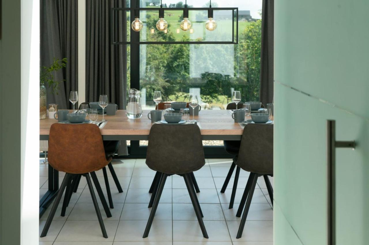 Vakantiewoningen Hoeve Carpe Diem - Dalhem - Aubel - Voeren מראה חיצוני תמונה