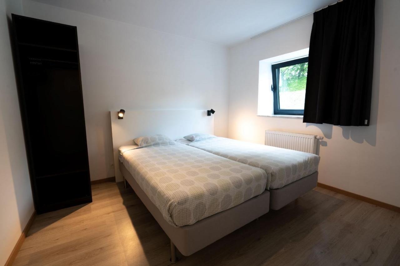 Vakantiewoningen Hoeve Carpe Diem - Dalhem - Aubel - Voeren מראה חיצוני תמונה