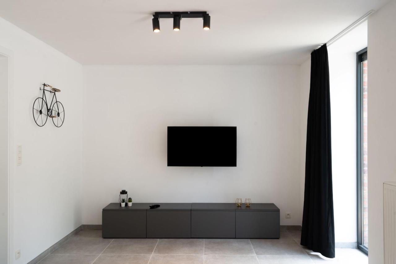 Vakantiewoningen Hoeve Carpe Diem - Dalhem - Aubel - Voeren מראה חיצוני תמונה