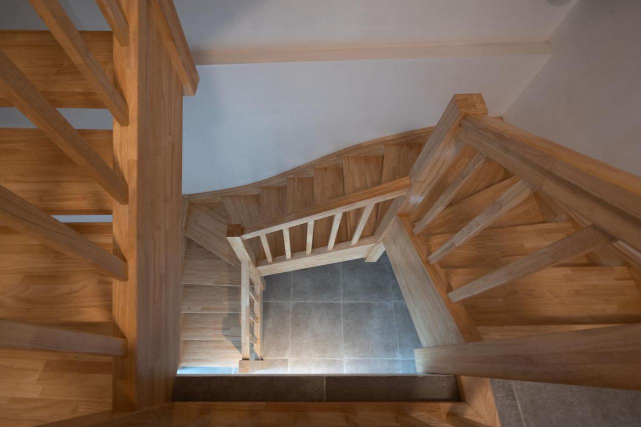 Vakantiewoningen Hoeve Carpe Diem - Dalhem - Aubel - Voeren מראה חיצוני תמונה