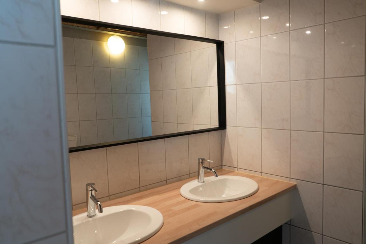 Vakantiewoningen Hoeve Carpe Diem - Dalhem - Aubel - Voeren מראה חיצוני תמונה