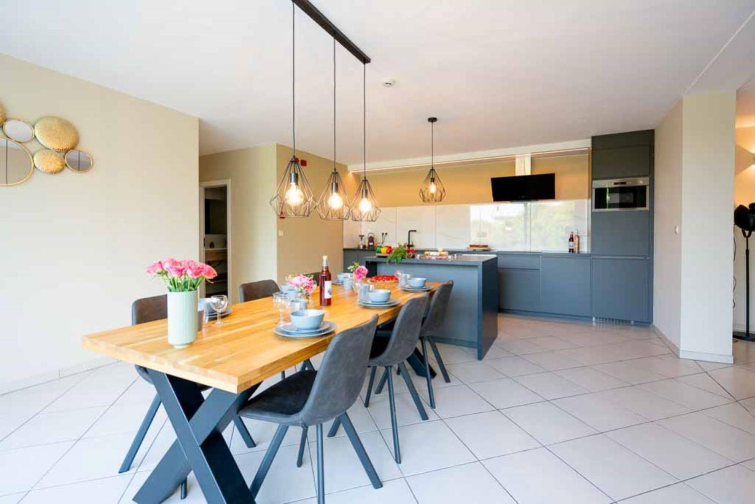Vakantiewoningen Hoeve Carpe Diem - Dalhem - Aubel - Voeren מראה חיצוני תמונה