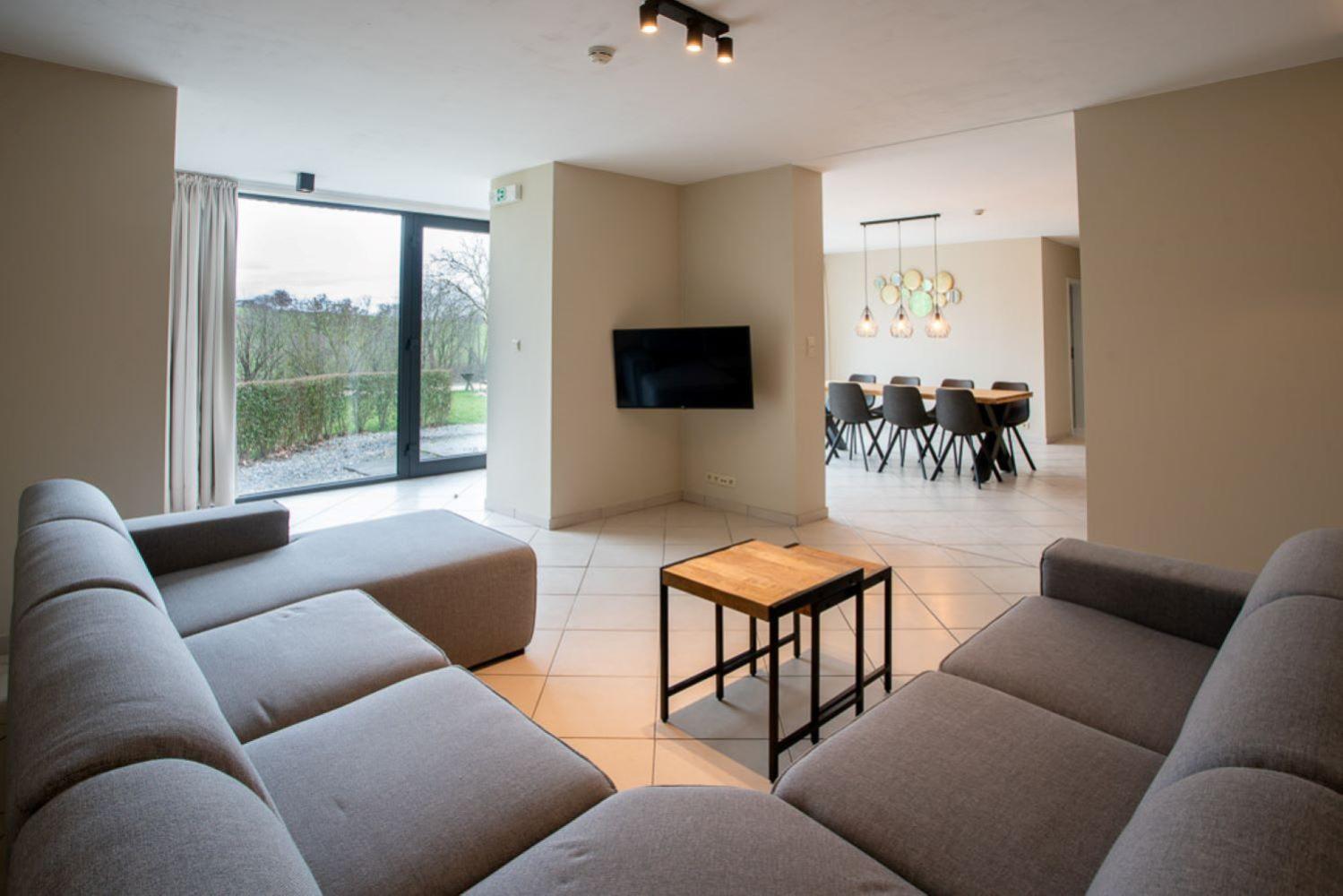 Vakantiewoningen Hoeve Carpe Diem - Dalhem - Aubel - Voeren מראה חיצוני תמונה