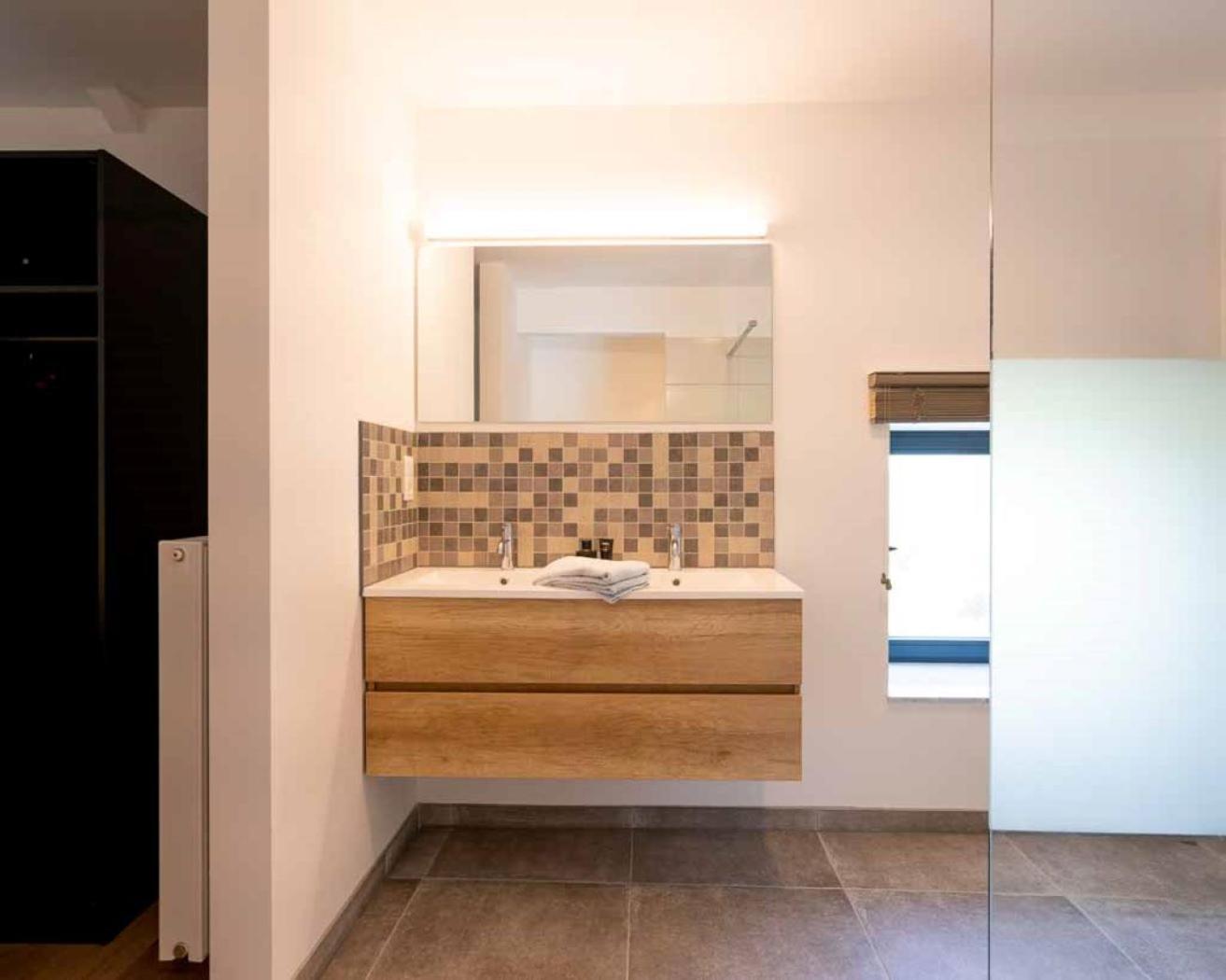 Vakantiewoningen Hoeve Carpe Diem - Dalhem - Aubel - Voeren מראה חיצוני תמונה