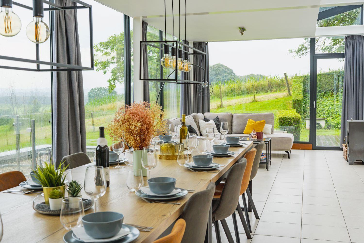 Vakantiewoningen Hoeve Carpe Diem - Dalhem - Aubel - Voeren מראה חיצוני תמונה