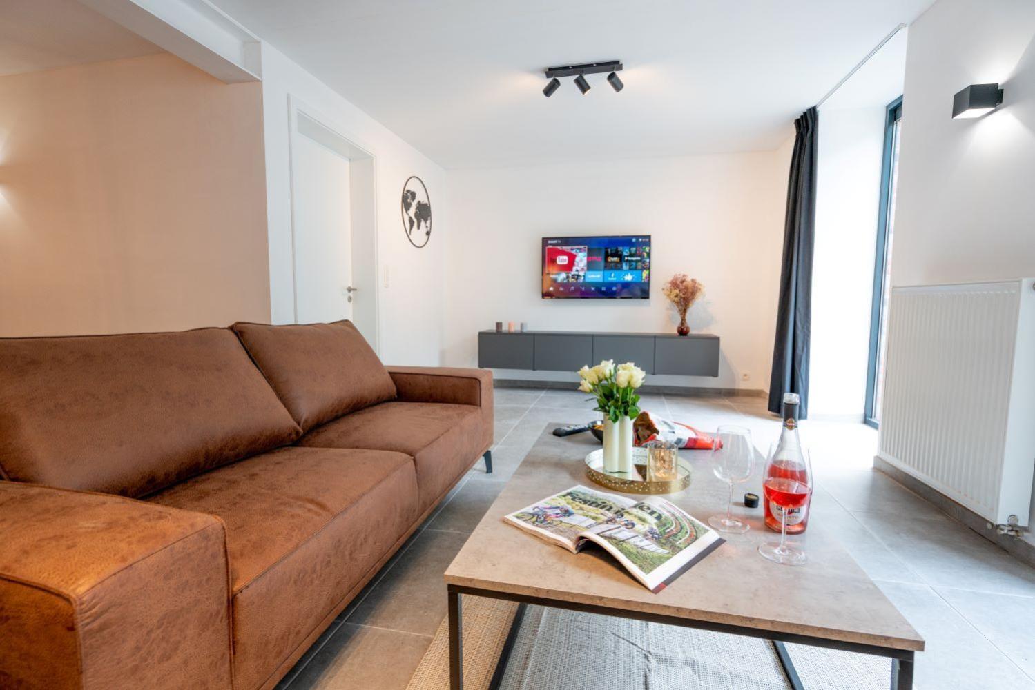 Vakantiewoningen Hoeve Carpe Diem - Dalhem - Aubel - Voeren מראה חיצוני תמונה