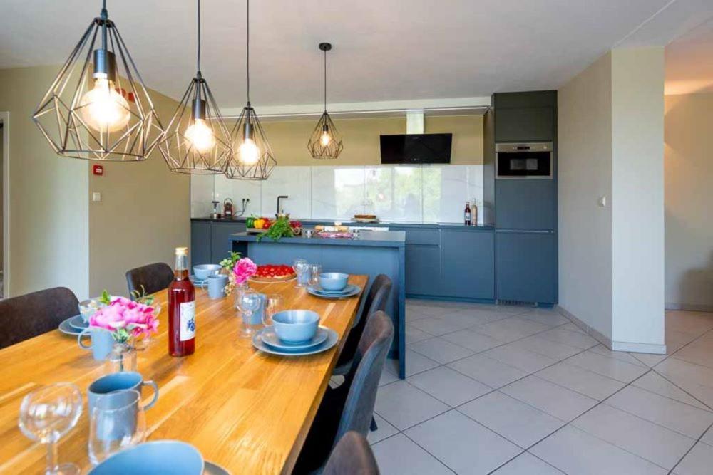 Vakantiewoningen Hoeve Carpe Diem - Dalhem - Aubel - Voeren מראה חיצוני תמונה
